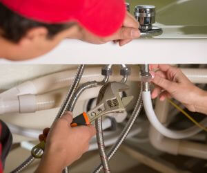About Emergency plumbing pros Union, IL